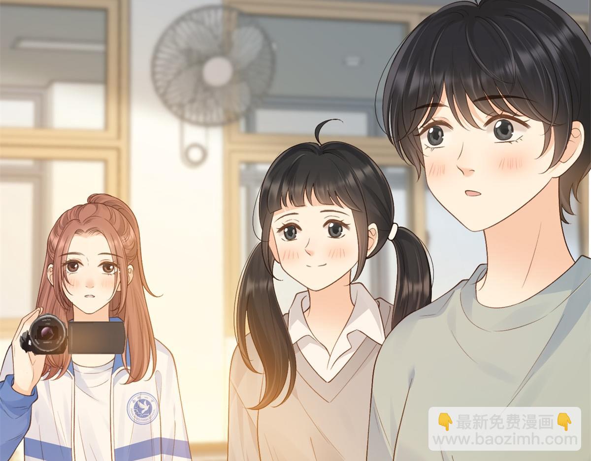 第66话 静静听池唐唱歌(1/2)-第83话