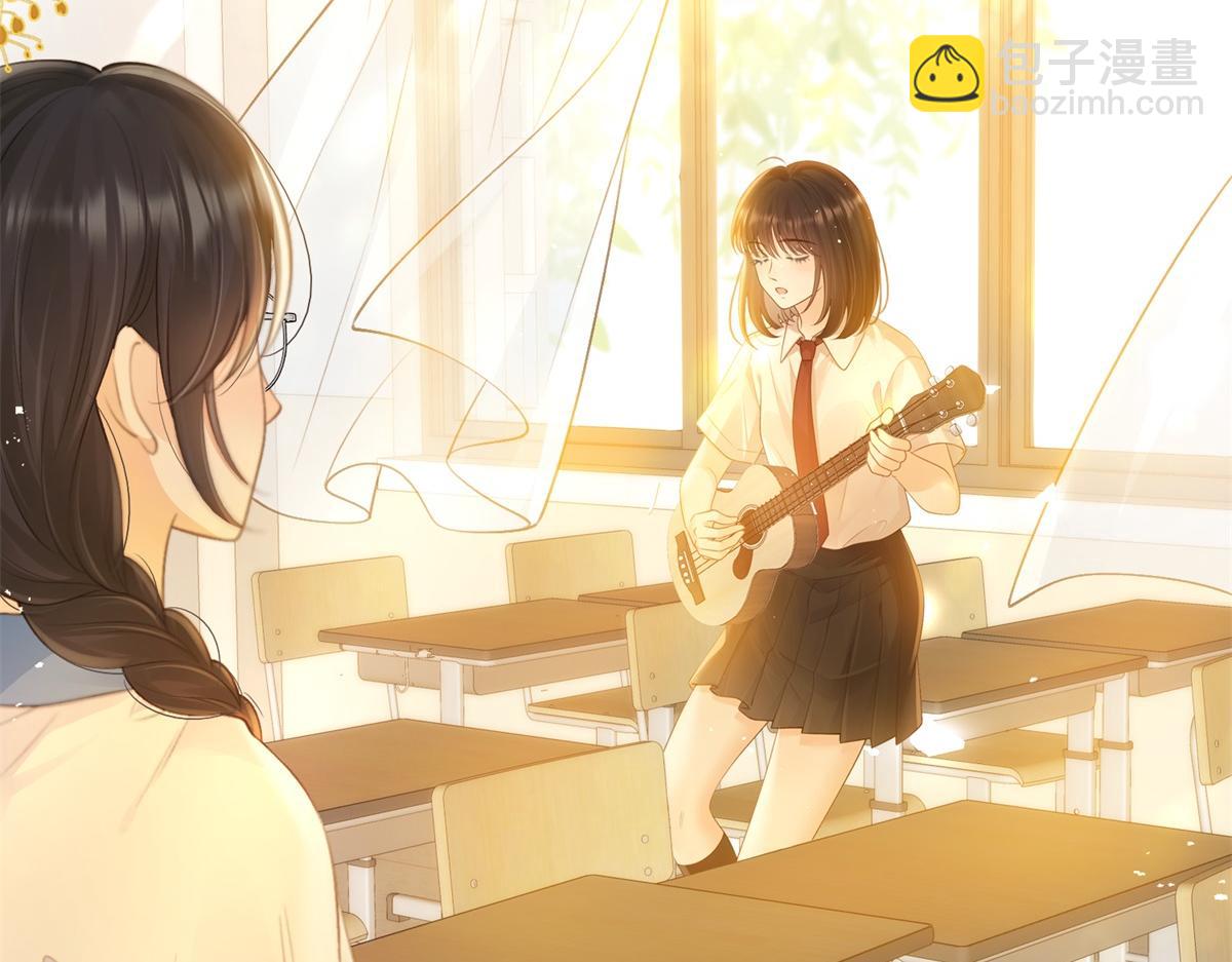 第66话 静静听池唐唱歌(1/2)-第83话