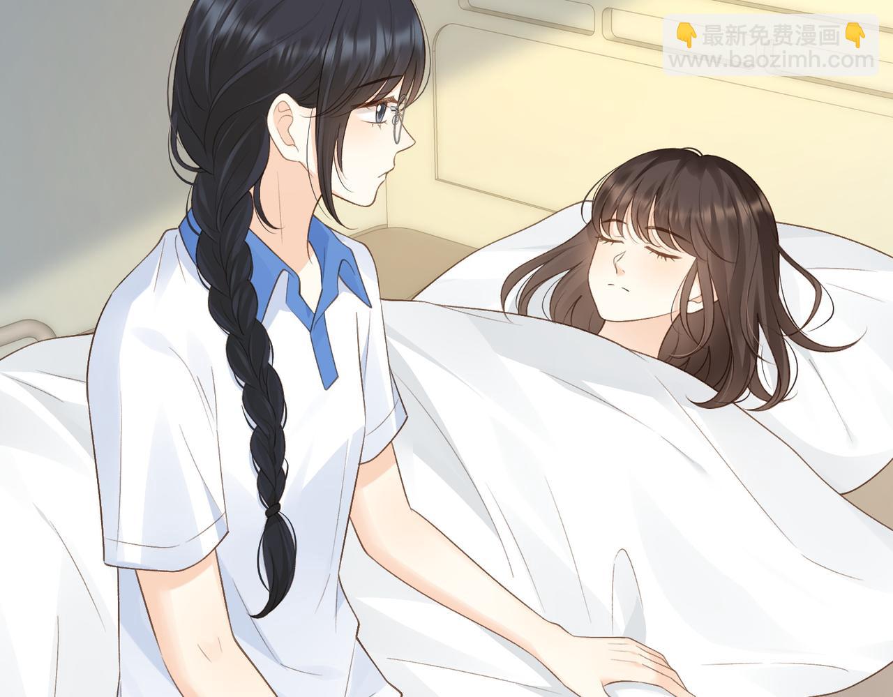 第68话 照顾(1/2)-第85话