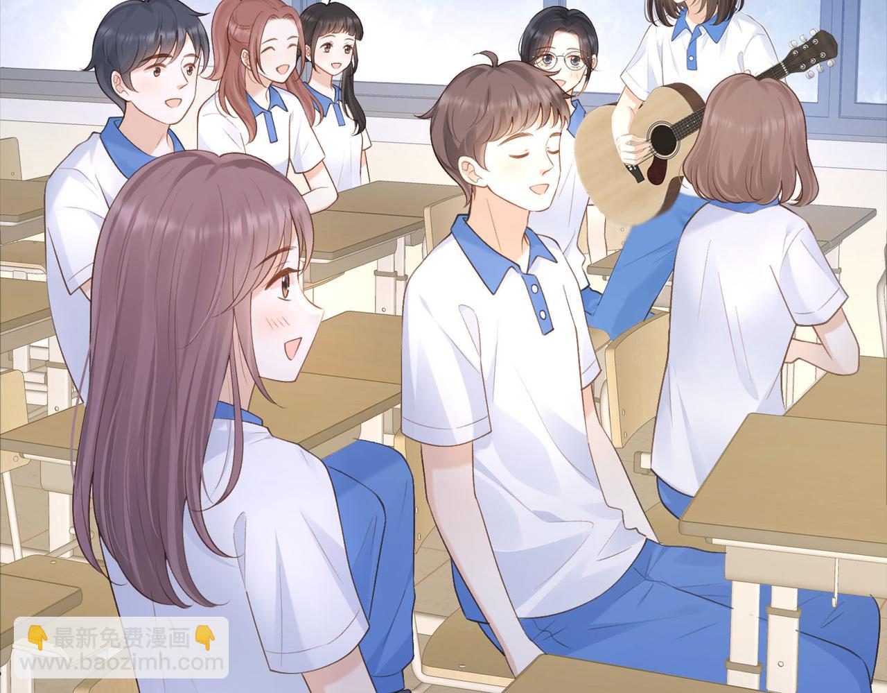 第77话 我愿意(1/2)-第95话