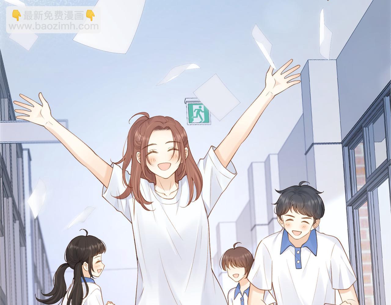 第77话 我愿意(1/2)-第95话