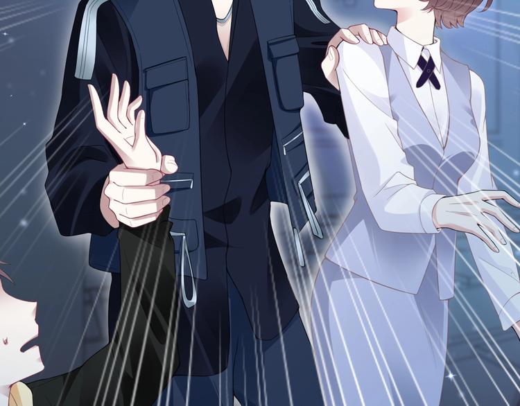 第9话 才不会怕你！(1/3)-第11话