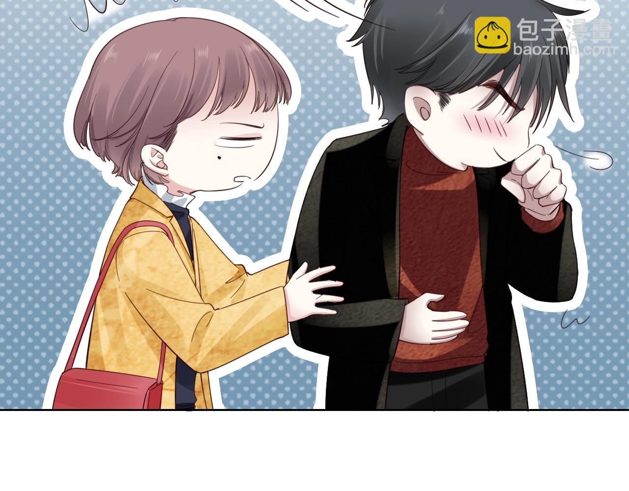 第11话 夜晚的关东煮(1/3)-第13话