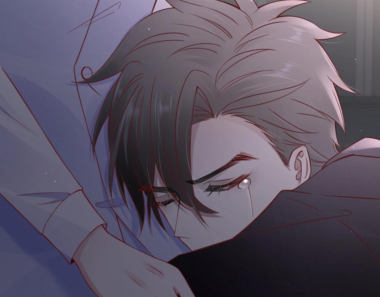 第15话  在意(1/3)-第17话