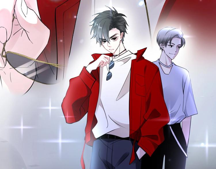 第1话 桀骜不驯的开场(1/4)-第3话