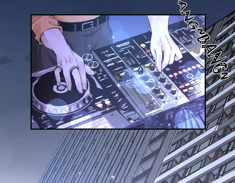 第1话 桀骜不驯的开场(1/4)-第3话