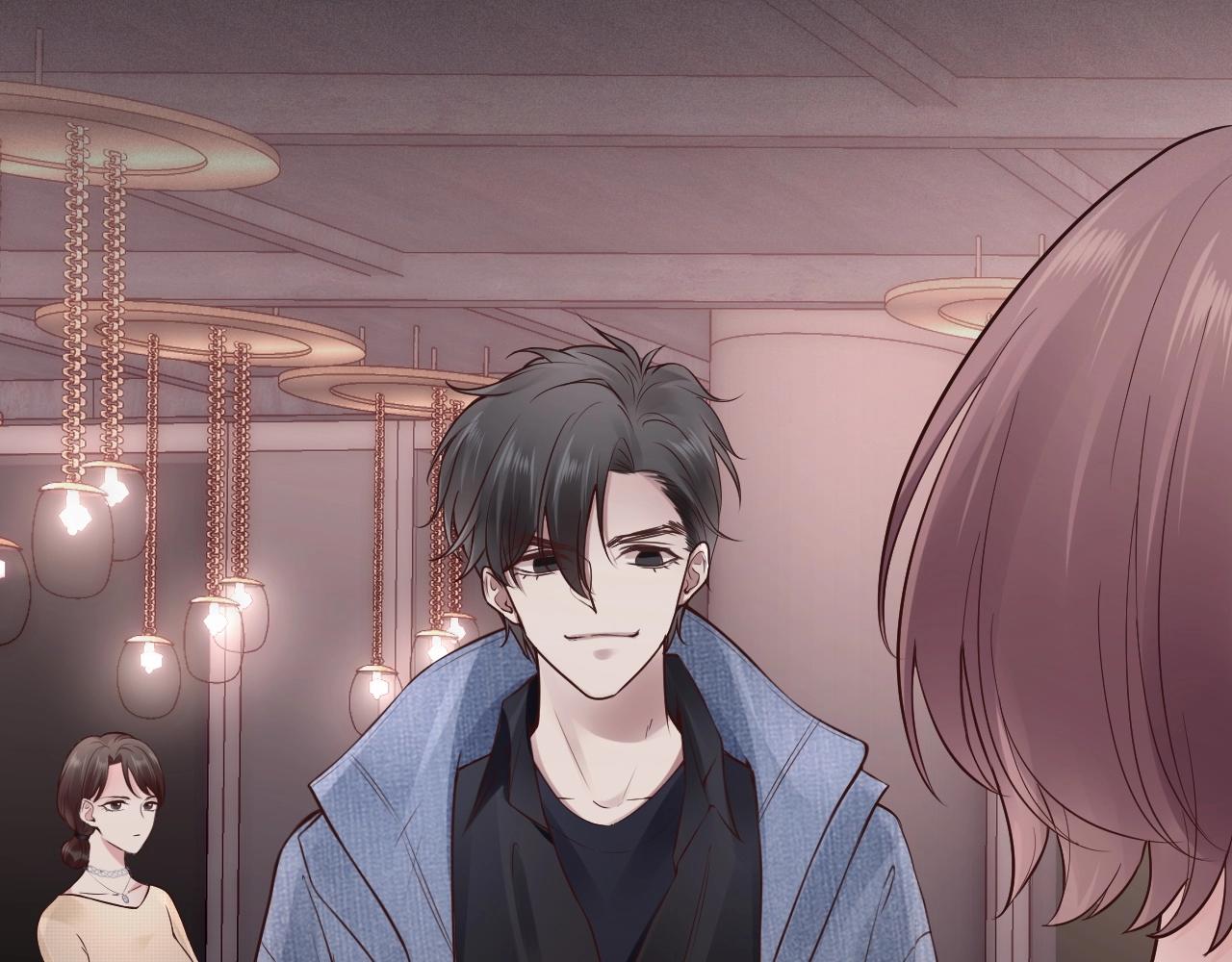 第21话 拦腰抱(1/2)-第23话