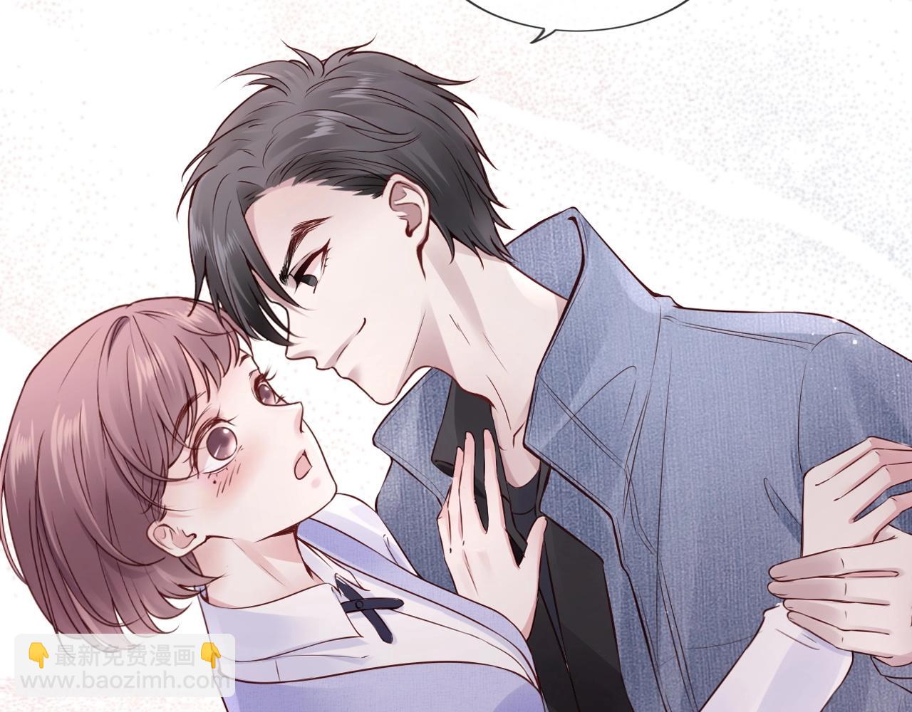 第21话 拦腰抱(1/2)-第23话