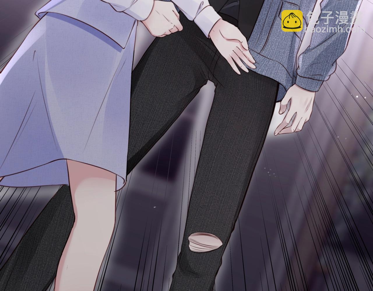 第21话 拦腰抱(1/2)-第23话