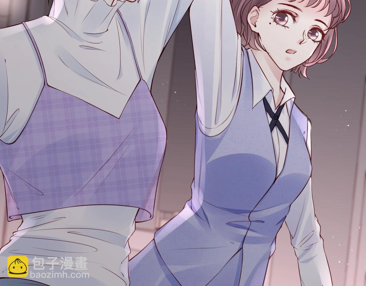 第21话 拦腰抱(1/2)-第23话