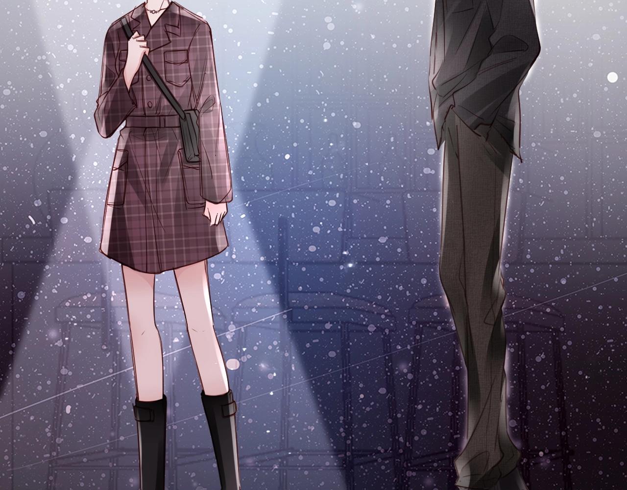 第23话 幸运嘉宾~(1/4)-第25话