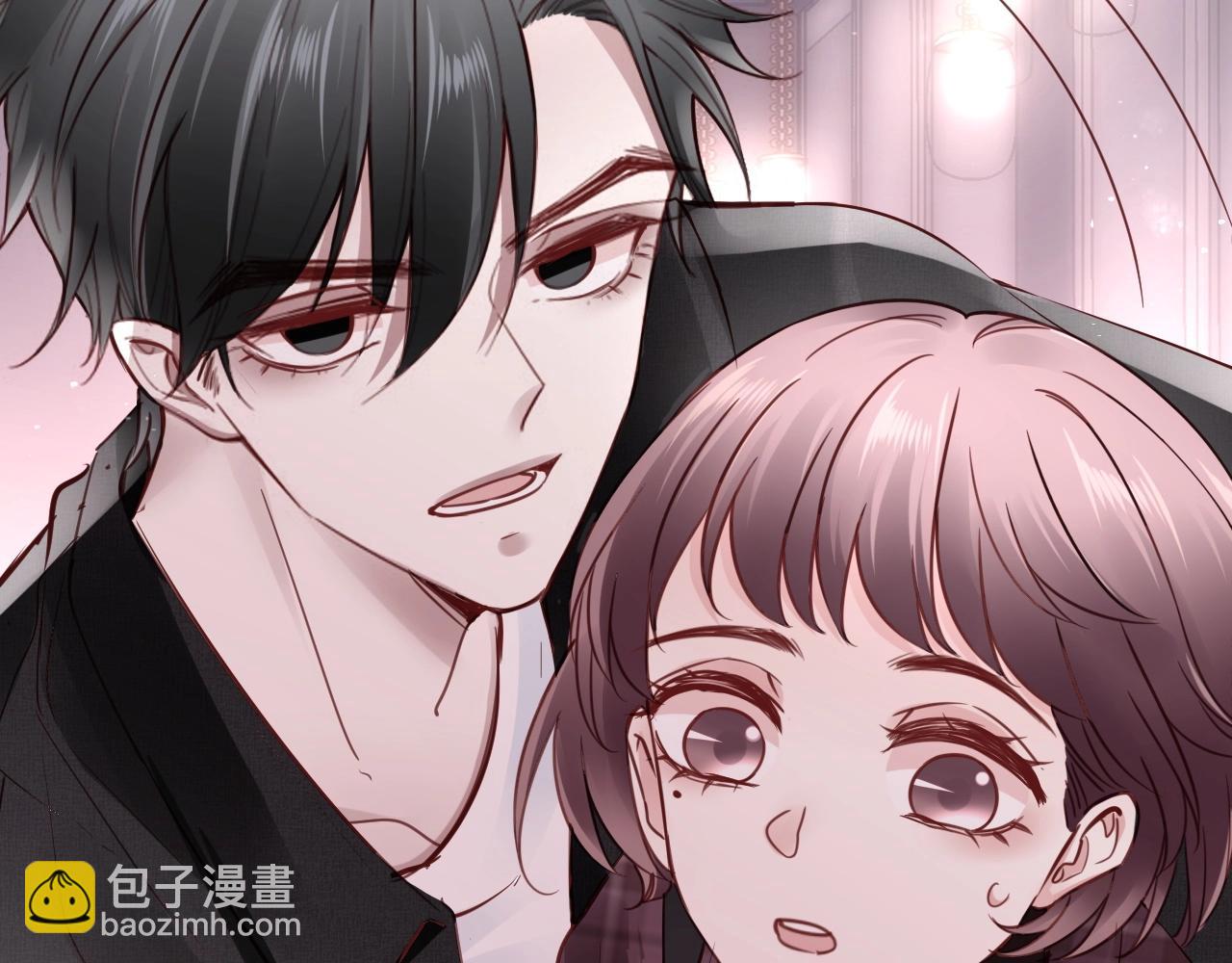 第23话 幸运嘉宾~(1/4)-第25话