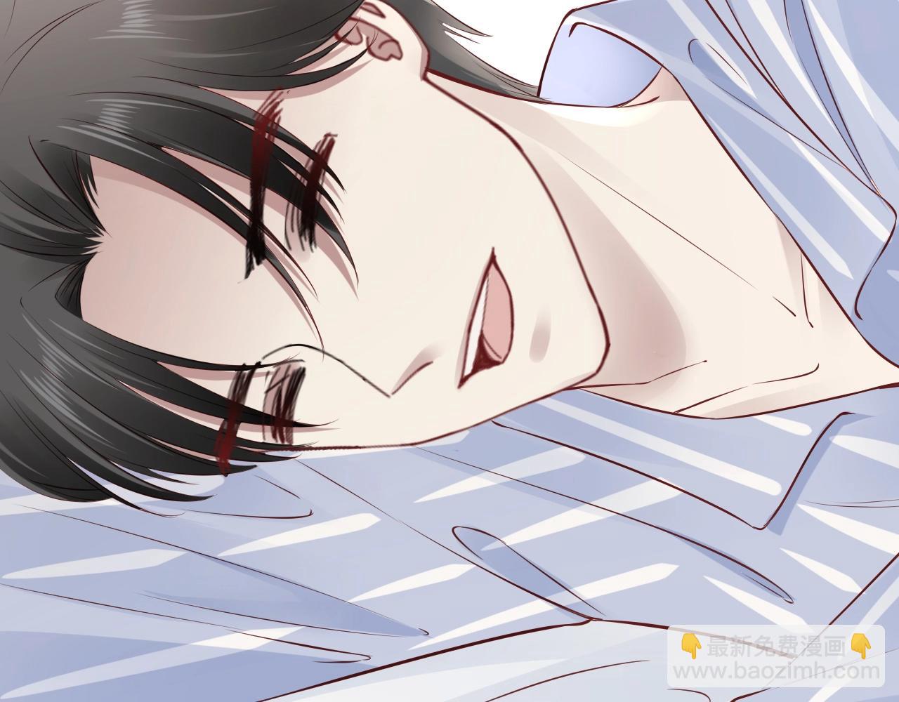 第25话 摸头杀❤(1/4)-第27话