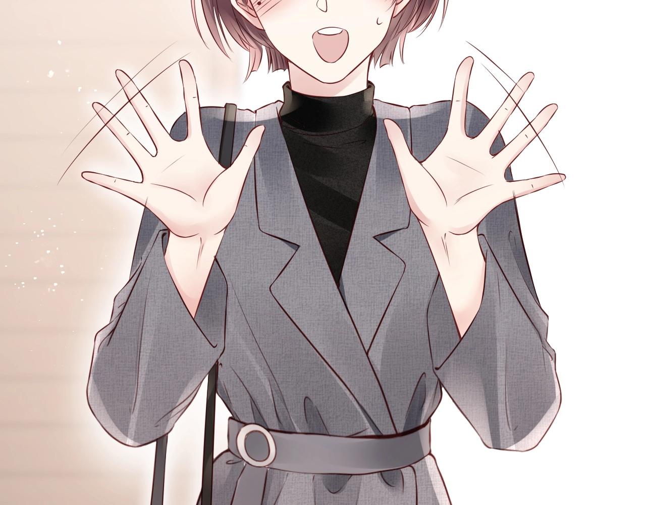 第25话 摸头杀❤(1/4)-第27话