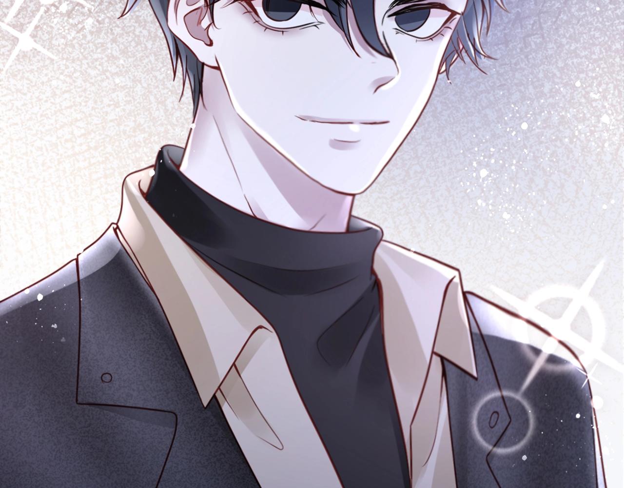 第27话 小秘密~????(1/4)-第29话