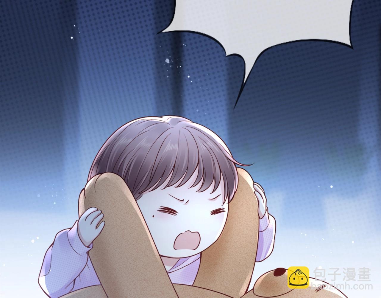 第27话 小秘密~????(1/4)-第29话