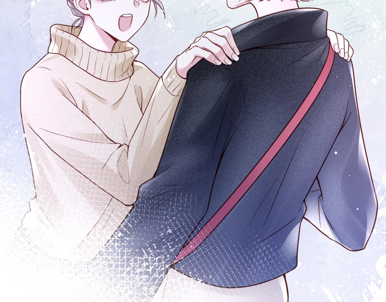 第27话 小秘密~????(1/4)-第29话