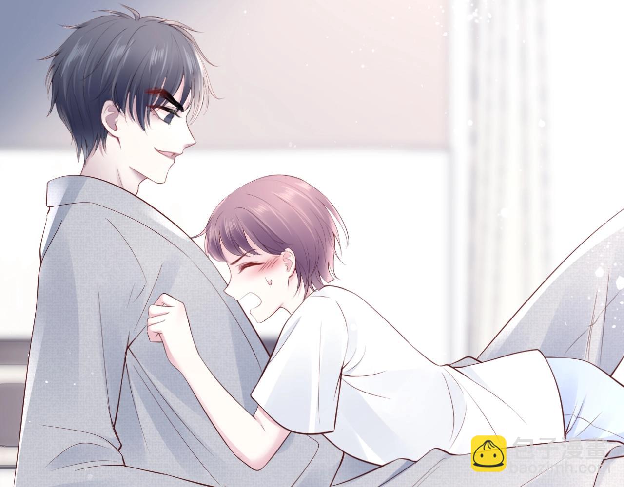 第31话 吻和秘密????(1/4)-第33话