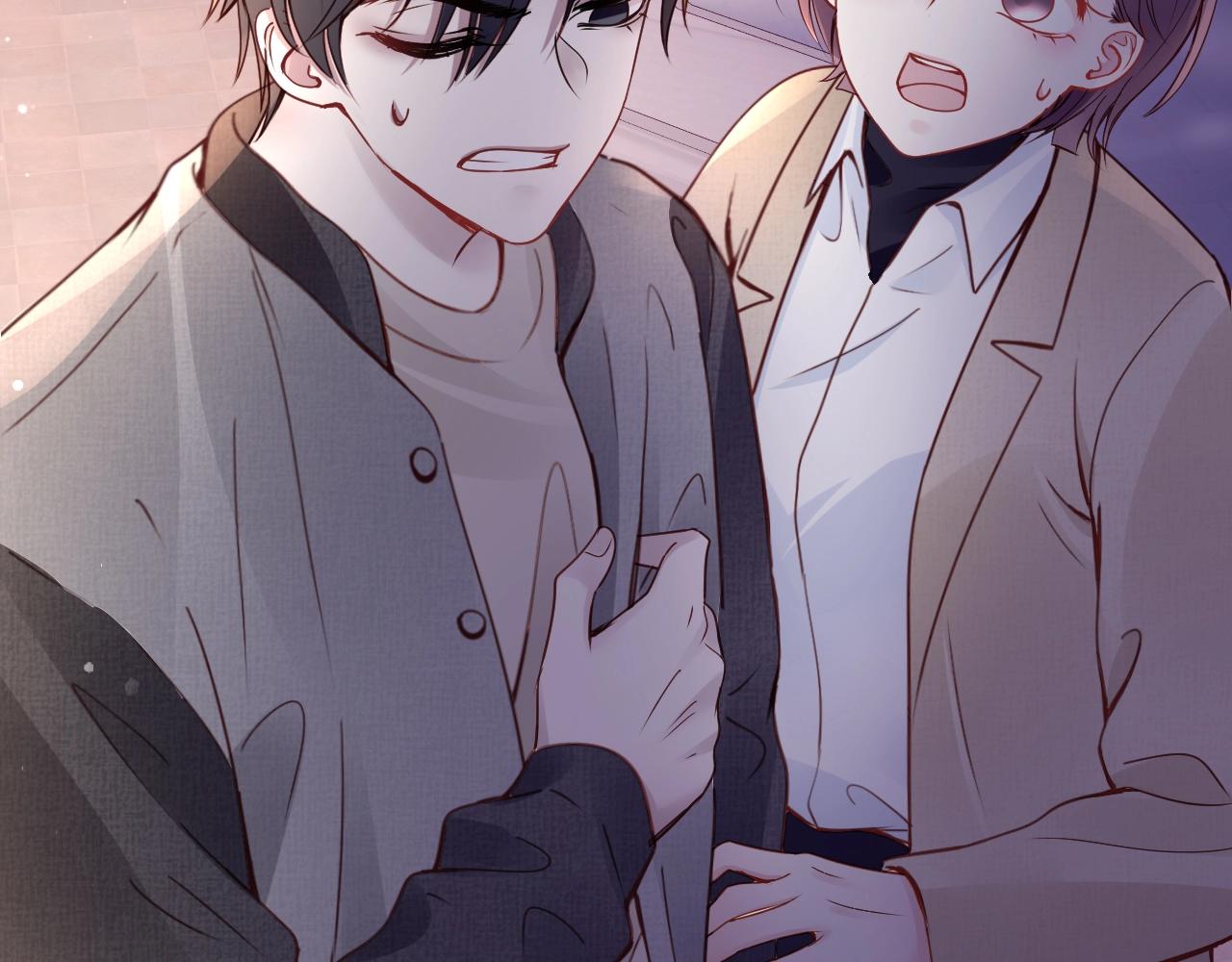 第33话 小小的胜利~(1/4)-第35话