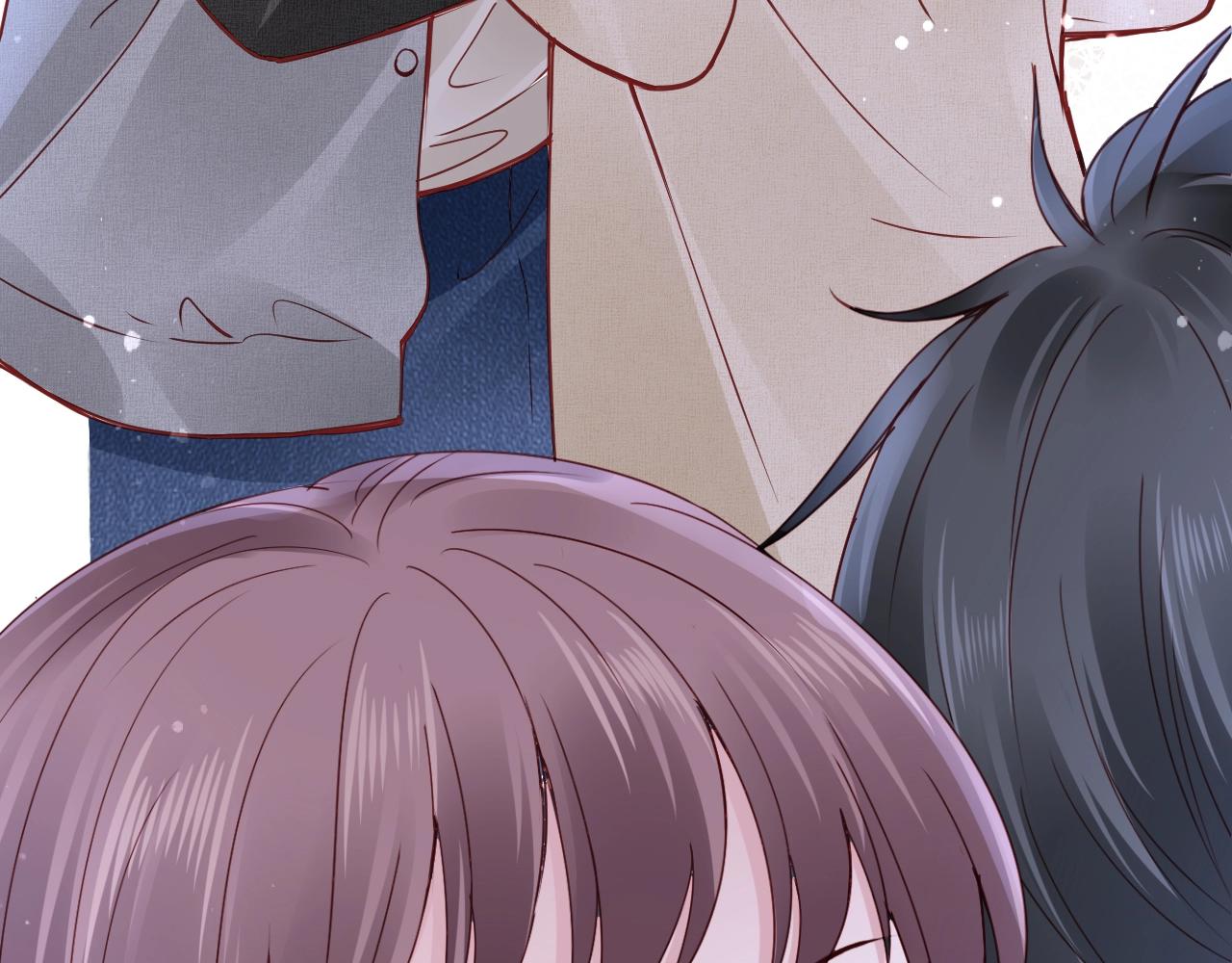 第33话 小小的胜利~(1/4)-第35话