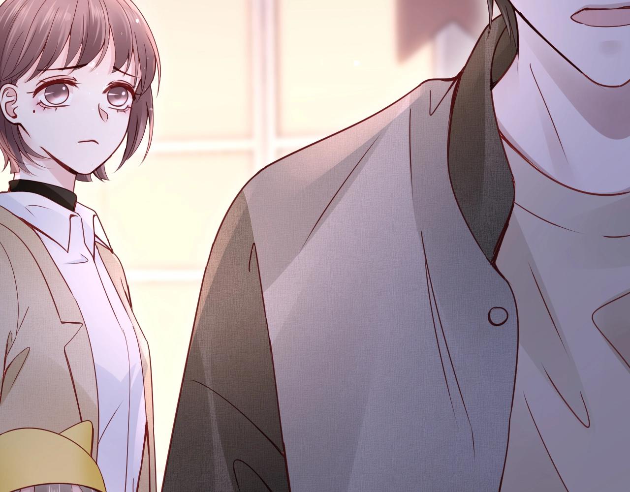 第33话 小小的胜利~(1/4)-第35话