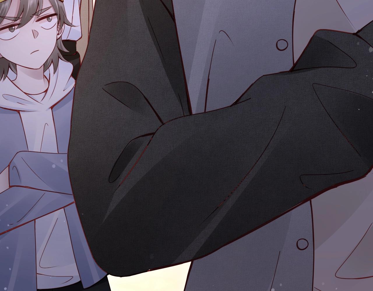 第33话 小小的胜利~(1/4)-第35话