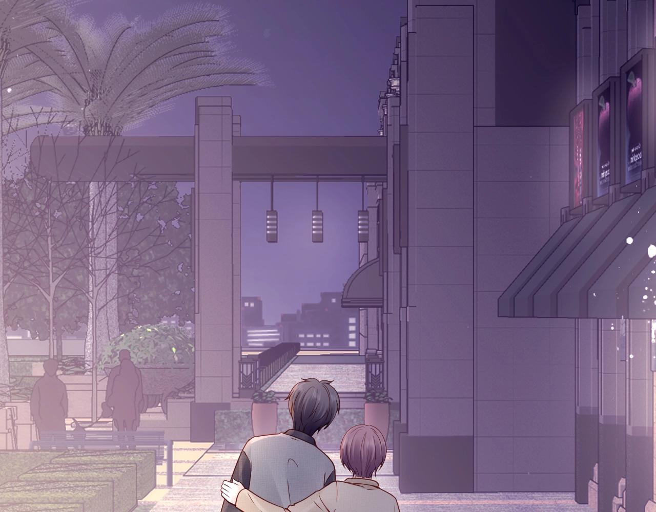 第33话 小小的胜利~(1/4)-第35话