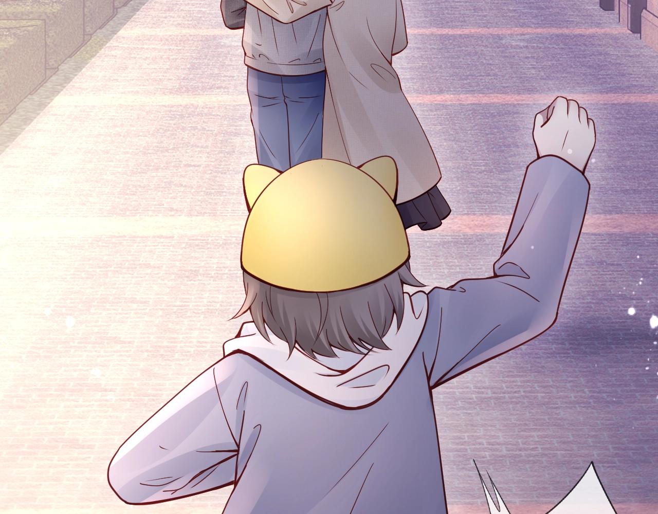 第33话 小小的胜利~(1/4)-第35话