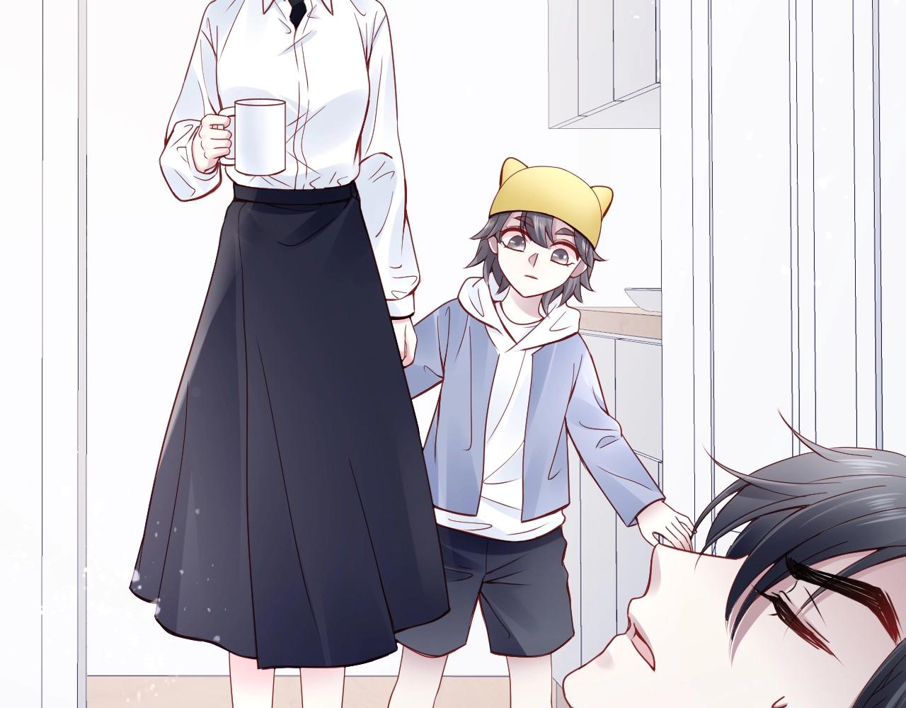 第33话 小小的胜利~(1/4)-第35话