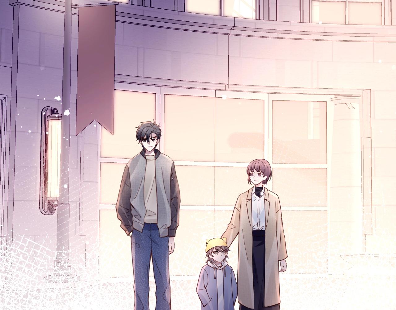 第33话 小小的胜利~(1/4)-第35话