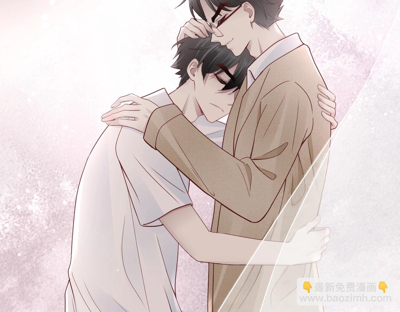 第37话 我有事想告诉你(1/4)-第39话