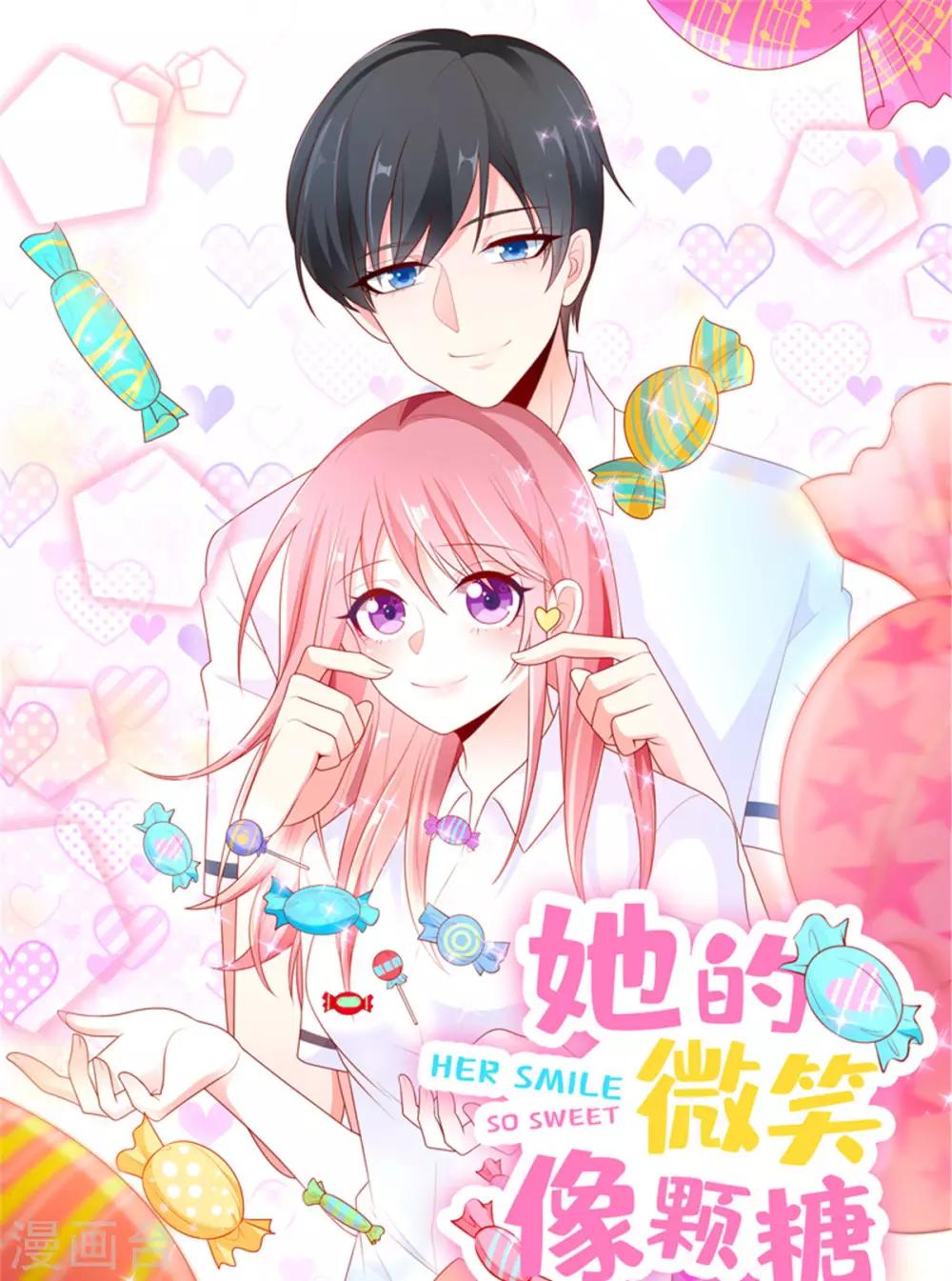 第114话 和你一起罚站-第115话