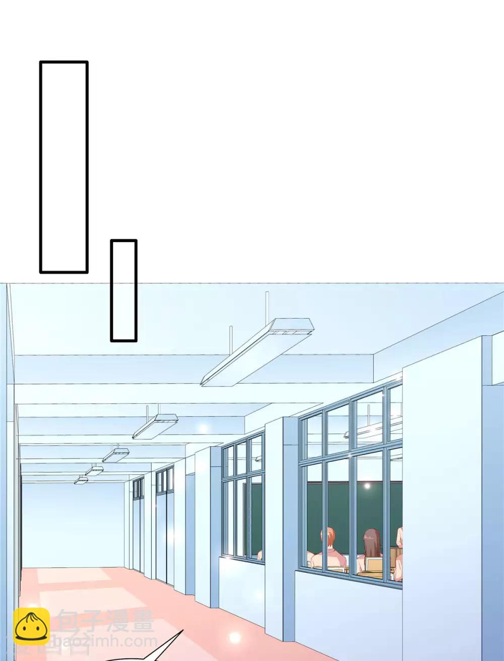 第114话 和你一起罚站-第115话