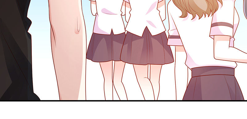 心跳的好快(1/3)-第13话