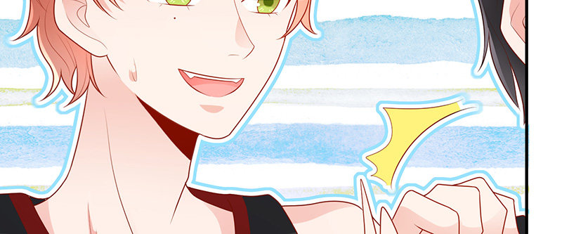 心跳的好快(1/3)-第13话