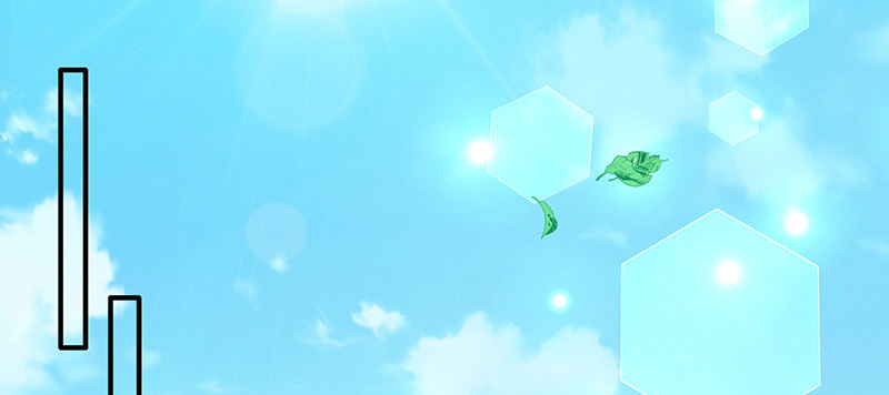 心跳的好快(1/3)-第13话