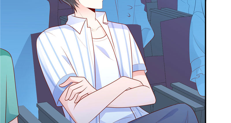 你该不会是喜欢她吧？(1/2)-第19话