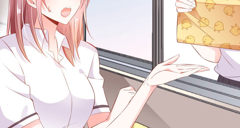 给他的爱心便当(1/2)-第3话