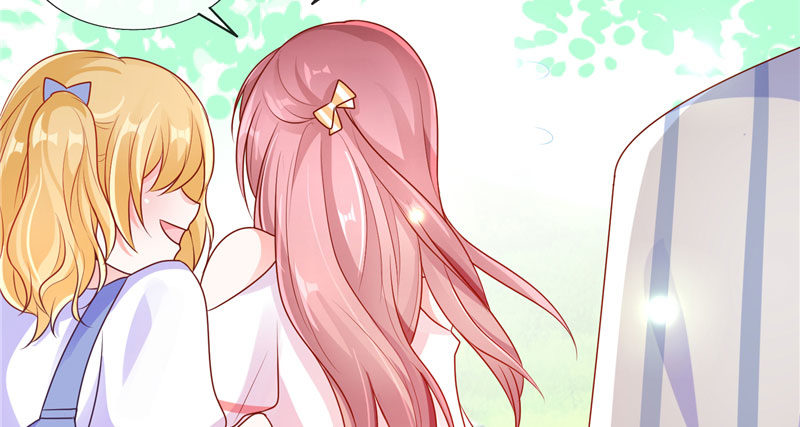 这叫眉目传情(1/2)-第21话