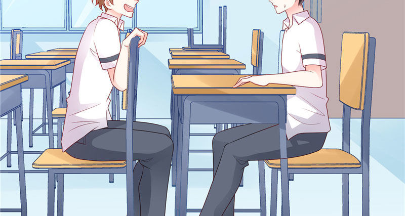 专属后勤(1/2)-第27话