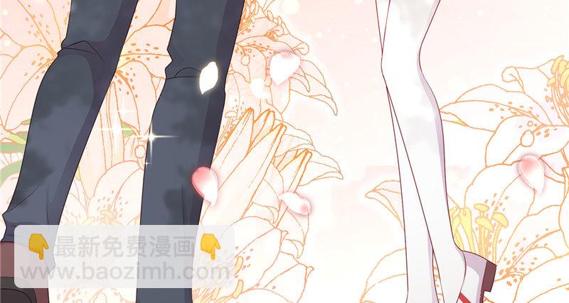 请多关照，小可爱(1/2)-第29话