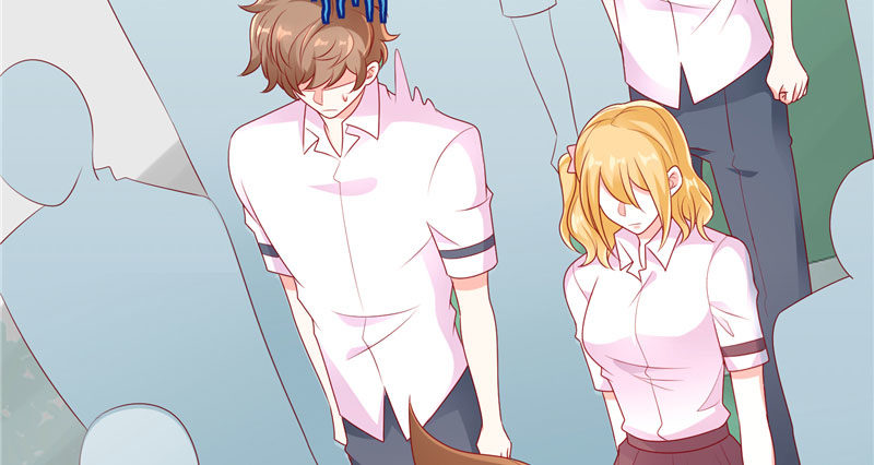 躺着也中枪(1/3)-第33话