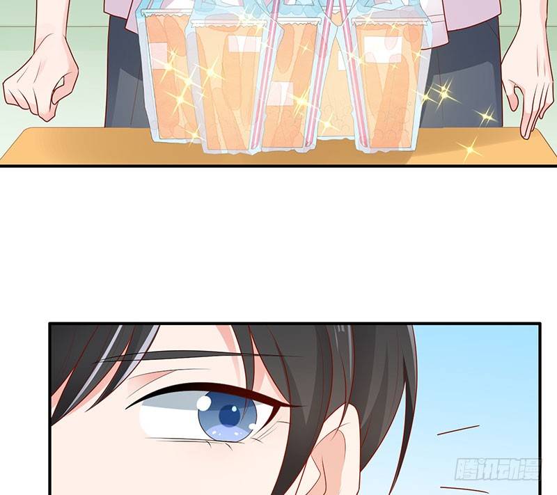 她这样挺可爱(1/2)-第7话