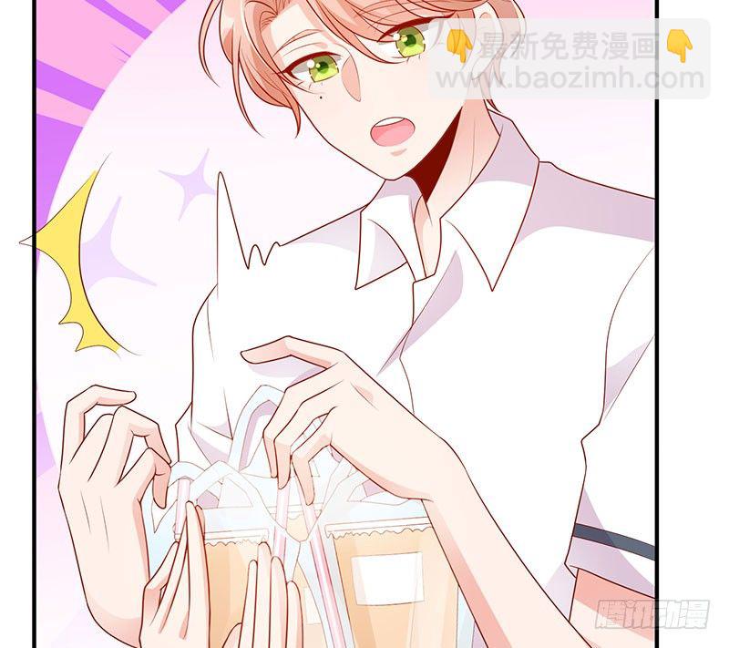 她这样挺可爱(1/2)-第7话