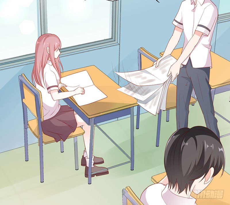 她这样挺可爱(1/2)-第7话