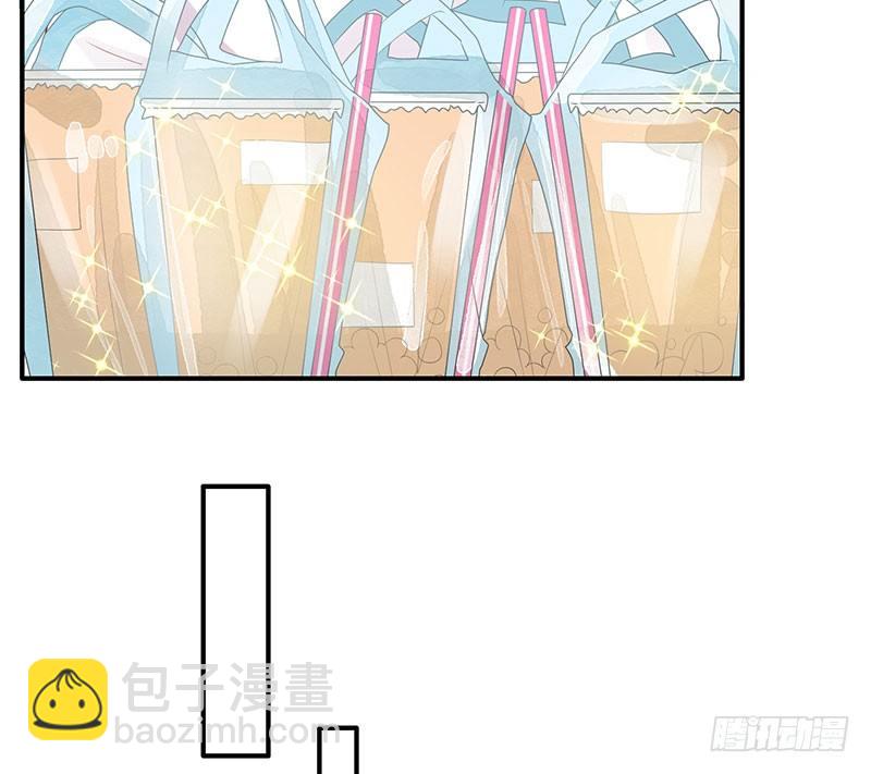 她这样挺可爱(1/2)-第7话