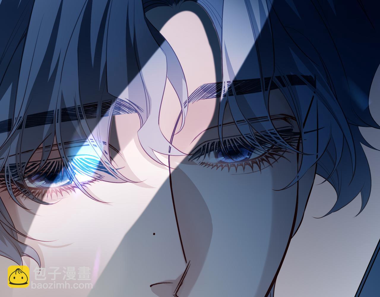 他的星星 - 15我願意做你手裡的標本(1/3) - 7