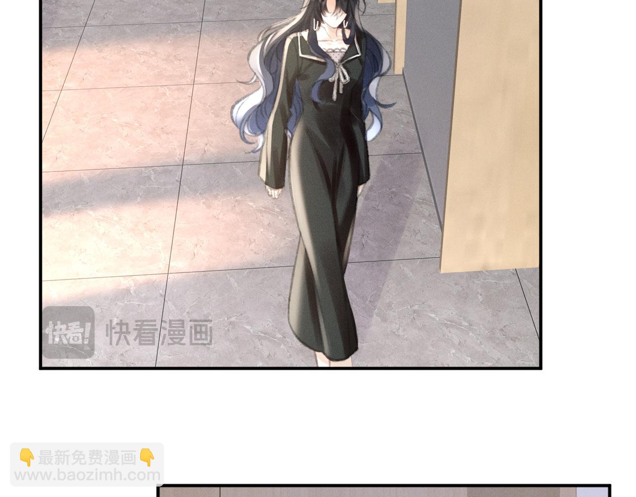 第11话 你确定，要住我家么？(1/2)-第11话