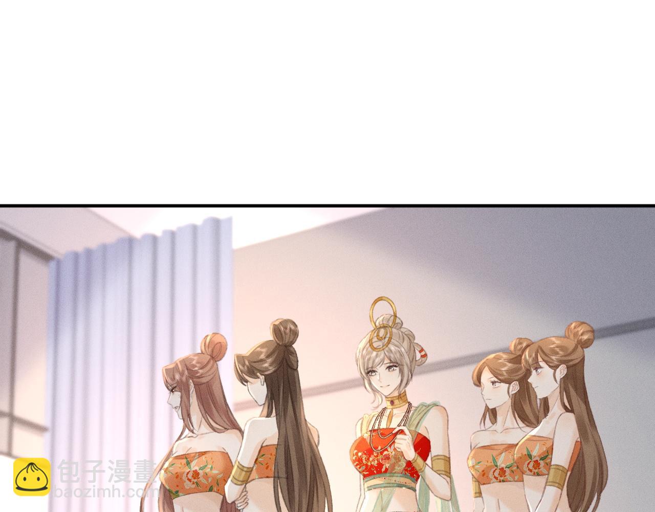 第14话 她有小秘密(1/2)-第15话