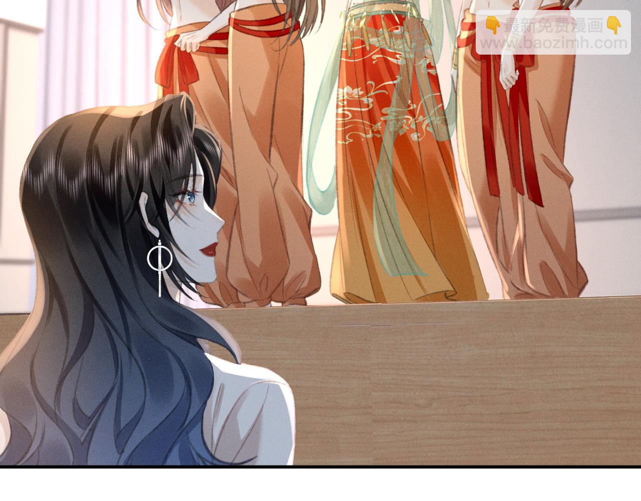 第14话 她有小秘密(1/2)-第15话